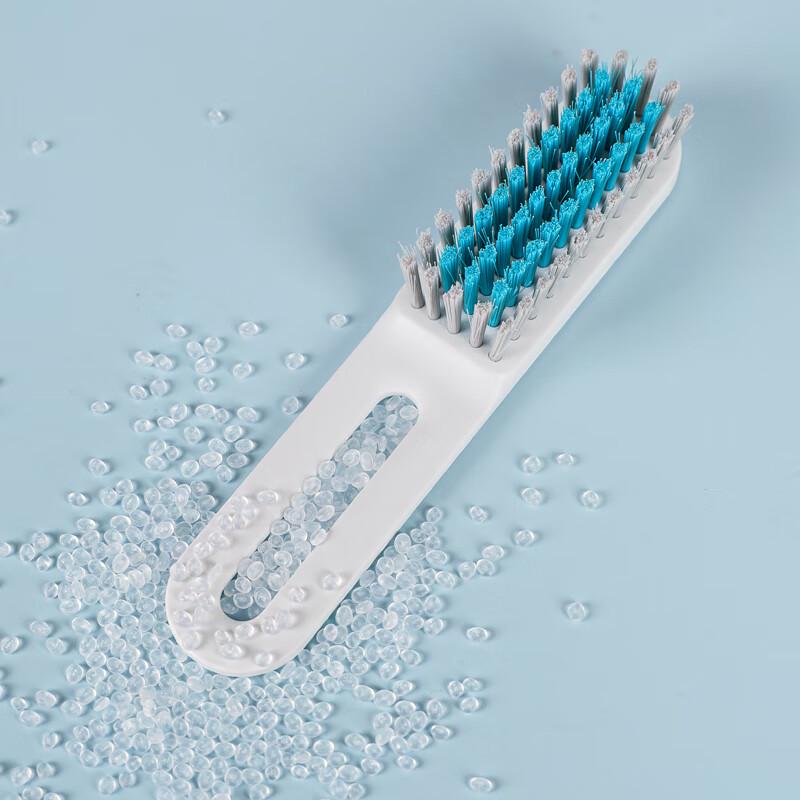 CHAHUA Large Silicone Laundry Brush Set
