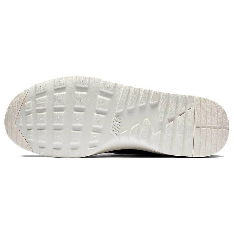 Nike Air Max Thea Mid Black Sail Women's 859550-001