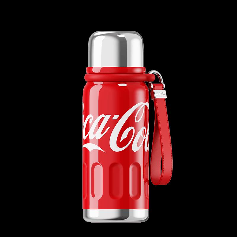 Germ X Coca-Cola Mini Insulated Tumbler