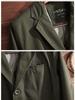 Men's Casual Spring & Autumn Loose Fit Jacket
