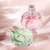 Azure Net Red Light Pink Encounter Women's Long-Lasting Fragrance Perfume - Unisex Alternative