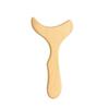 Beech Wood Full Body Gua Sha Board & Massager Set