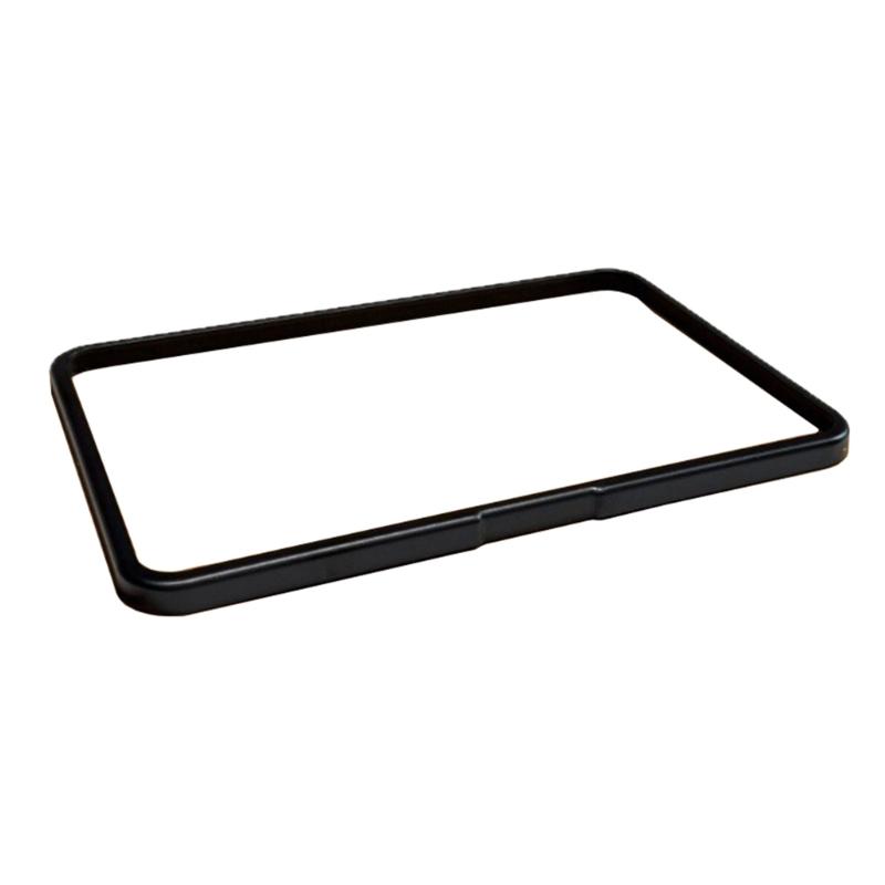 

Screen Protective Frame Easy Install Food Processor Screen Guard Protector for TM7 Kitchen Appliance Enhanced Durability 1