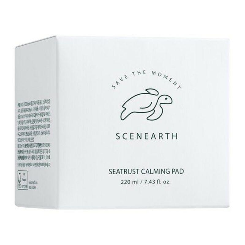 C-Trust Beruhigende Pads 220ml x 60 Blatt