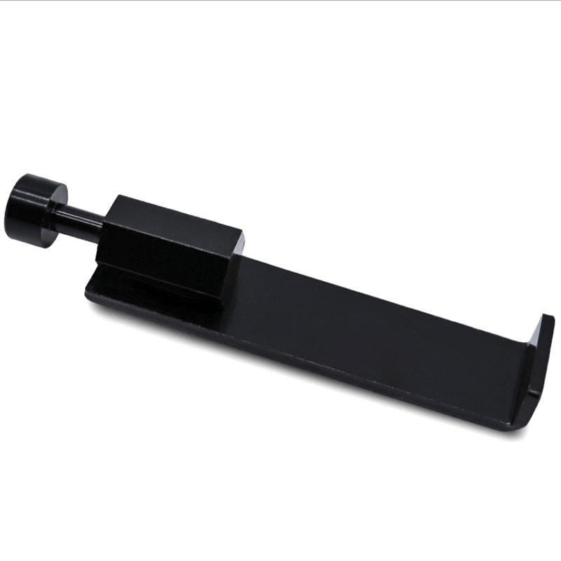 2 DB DIY Kiegészítők Autó Horpadásjavító Szerszám Ajtóéllhorog Fényezés Nélküli Horpadásjavítás Autó Karosszéria Javító Kellékek