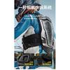 Motorcycle Riding Quick Release Vest External Armor Chest Back Protector Offroad Gear