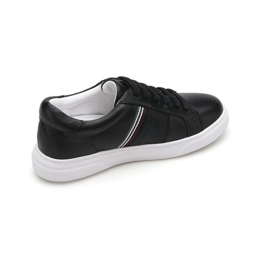 Misope Women Sneakers 4cm 012410008 2color