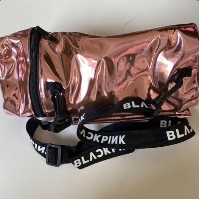 [UŻYWANE] Etui na pałeczkę BLACKPINK