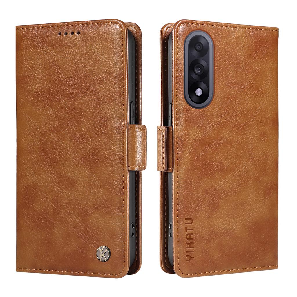 Magnetic Leather Wallet Flip Case for OnePlus 12 12R 13 13R 13T Nord 4 CE4 Lite CE5 Ace 5 Racing 5G Luxury Premium Case