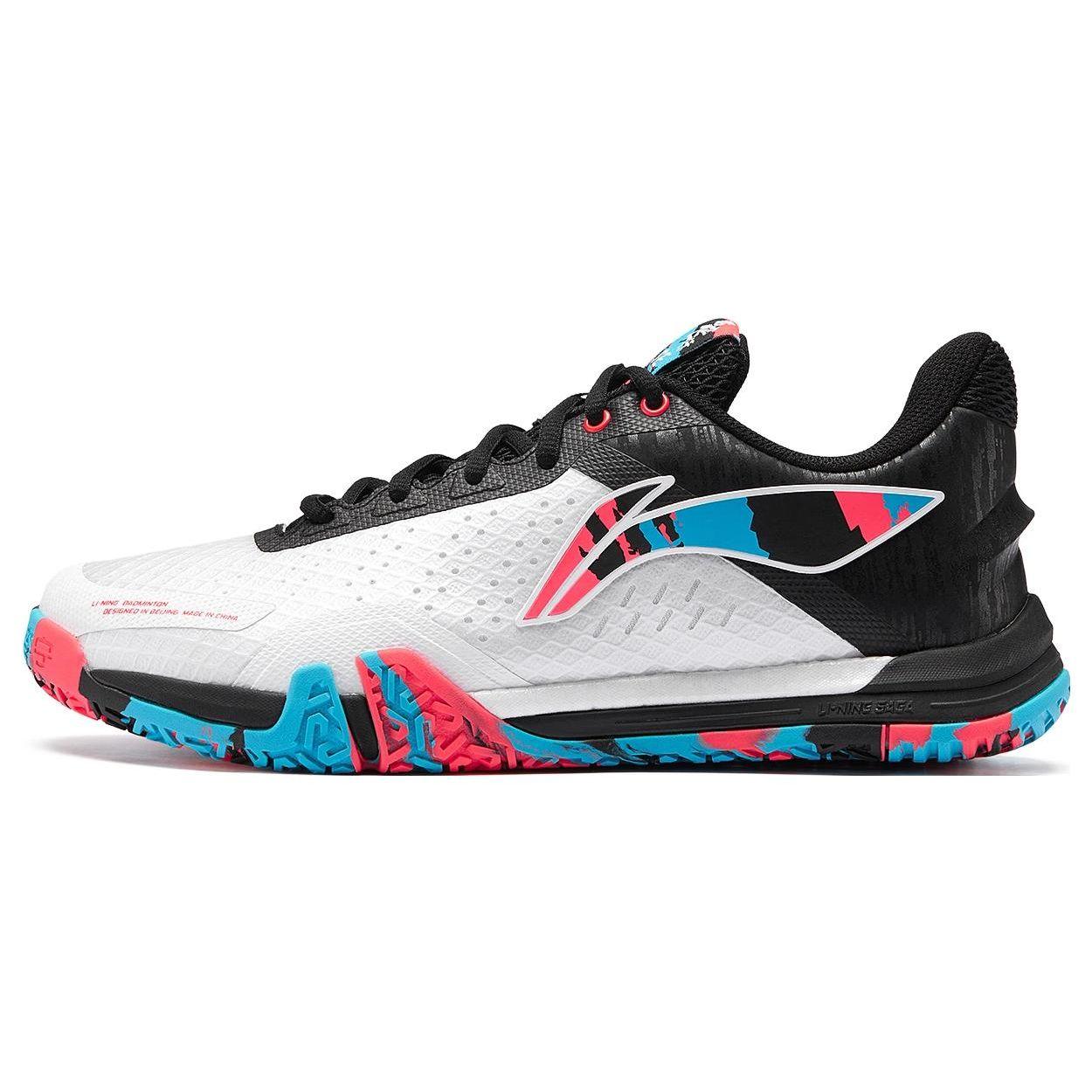 Li Ning Ground Flying SE AYZS014-4 39