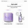 FRANKLY - Closer Pore Tightening Toner Pads
