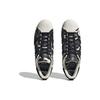 adidas Pánske dámske Superstar 'Core Black Cloud White' Camo Čierne biele ležérne topánky GY2566