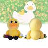 23cm Duck The Song Plush Plushie Toys Cute Cartoon Dolls For Kid Christmas Gift