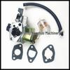 GXV120/140/160 & HR194/214/215/216 Carburetor with Oil Filter