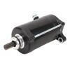 Starter Motor 6M6‑81800‑00 High Torsion 12V 9 Teeth Starter for Wave Runner Super Jet SJ700 XL700 WR650
