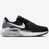 NIKE Air Max Excee Unisex Sport Lifestyle Sneakers Black/Cool Grey/Wolf Grey 26.5cm