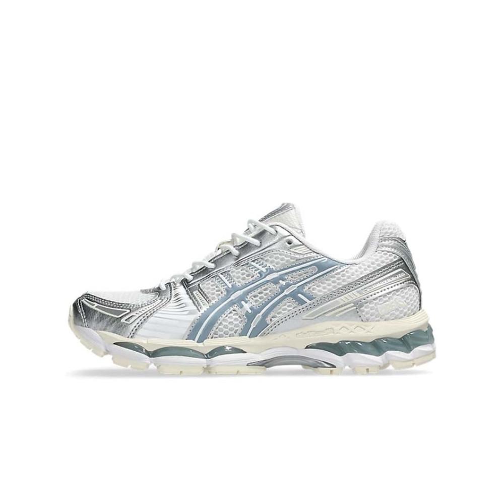 ASICS Gel-Kayano 12.1 Silver Ice Blue