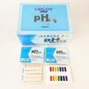 Lierkang pH Test Strips for Acid-Base Detection