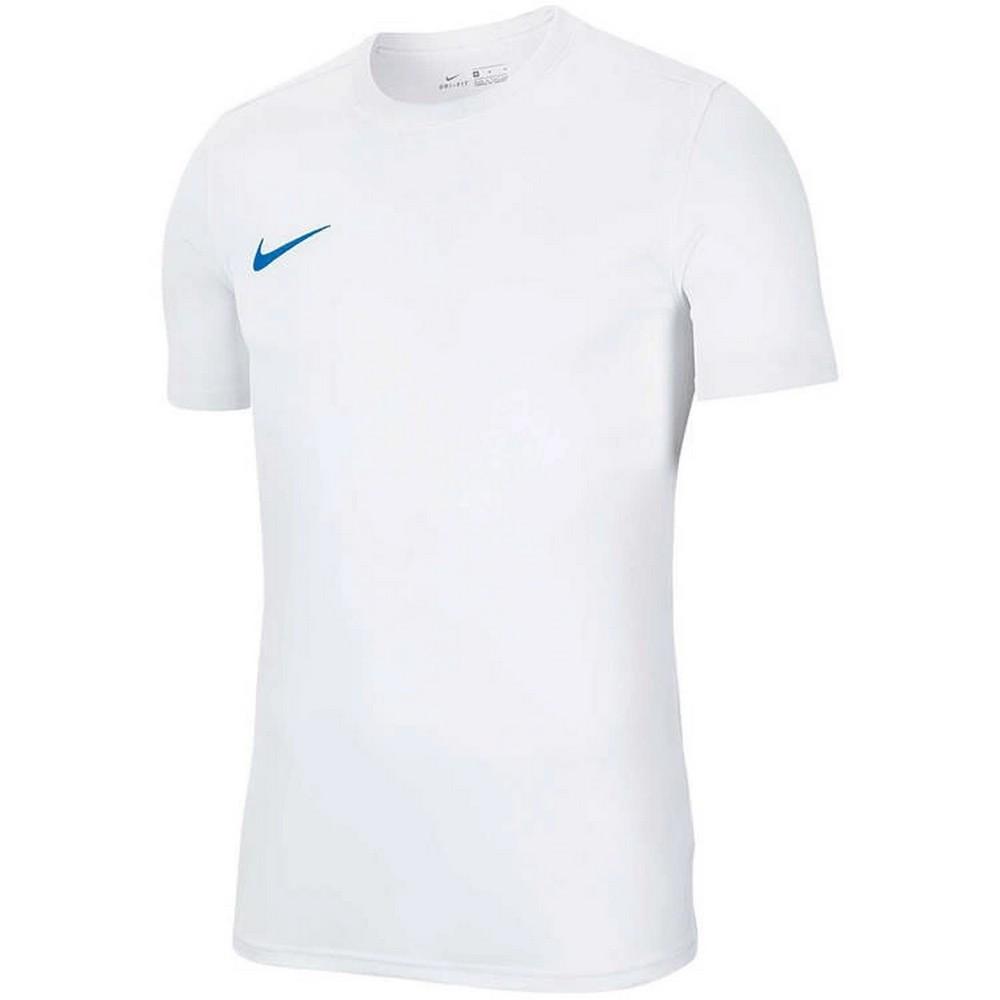 Mens Dry Park VII Short-Sleeved Jersey