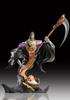 Statue Legend Bizarre Adventure Part Thirteen Mannish Approximately 220mm PVC ABS Painted Complete Figure "JoJo's 3" "Death & Boy" &