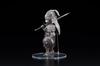 Art Spirits Q Collection ELDEN RING THE RAGING approximately 140mm PVC WOLF, tall, non-scale, pre-painted, figure, AT-070