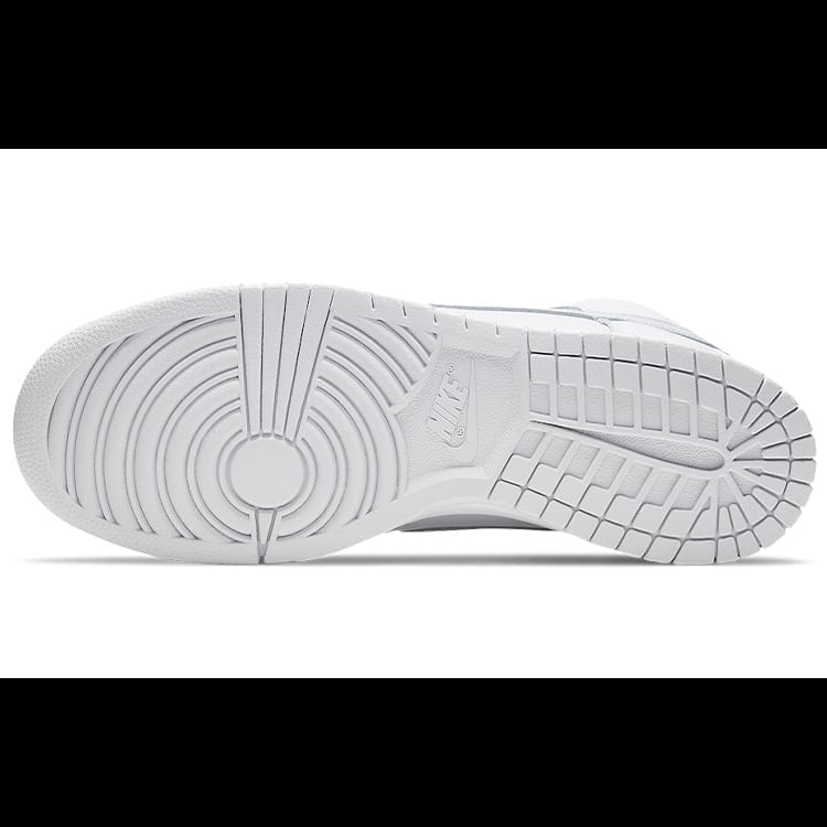 Nike Dunk High Sp 'Pure Platinum' CZ8149-101