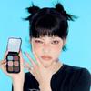TWO SLASH FOUR Odd Balance Eye Palette – Fever Blue