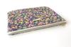 Flat Pouch 990879 Spring Orchard Navy [DDintex]