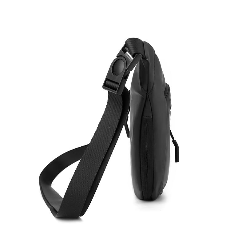 Мужская сумка на плечо — фото 10