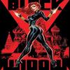 Black Widow by Kelly Thompson by Kelly Thompson Paperback Book 9781302952662