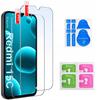 Armored Case BLACK SLIDE for Xiaomi Redmi 15C 5G REINFORCED + 2x 9H Glass