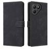Flip Cases for Tecno Pova 7 PU Leather Full-Body Protection With [RFID Blocking] Shockproof Durable Retro Phone Case