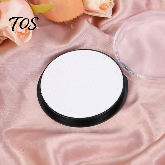 Water Activated Paint Soluble Body Pigment, Highly Pigmented Watercolor Paint, Face Professional Makeup Box for Halloween Christmas Cosplay