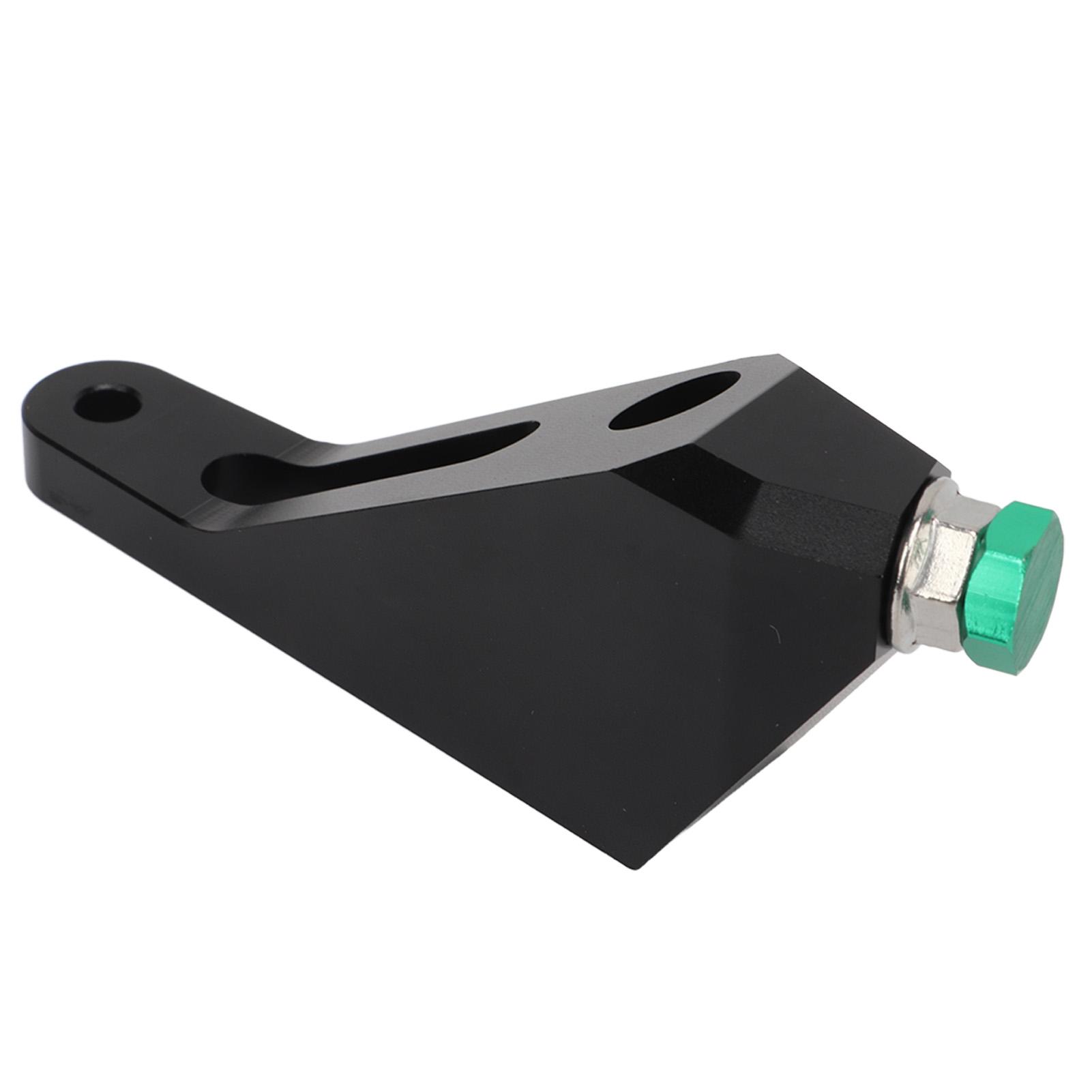 

Brake Master Cylinder Brace Aluminum Iron Support Bracket Replacement for Subaru BRZ 2013‑2017