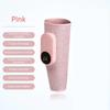 Electric Heated Calf Massager Wireless Air Pressure Leg Massager Hot Compress Calf Massage Machine Promote Blood Circulation