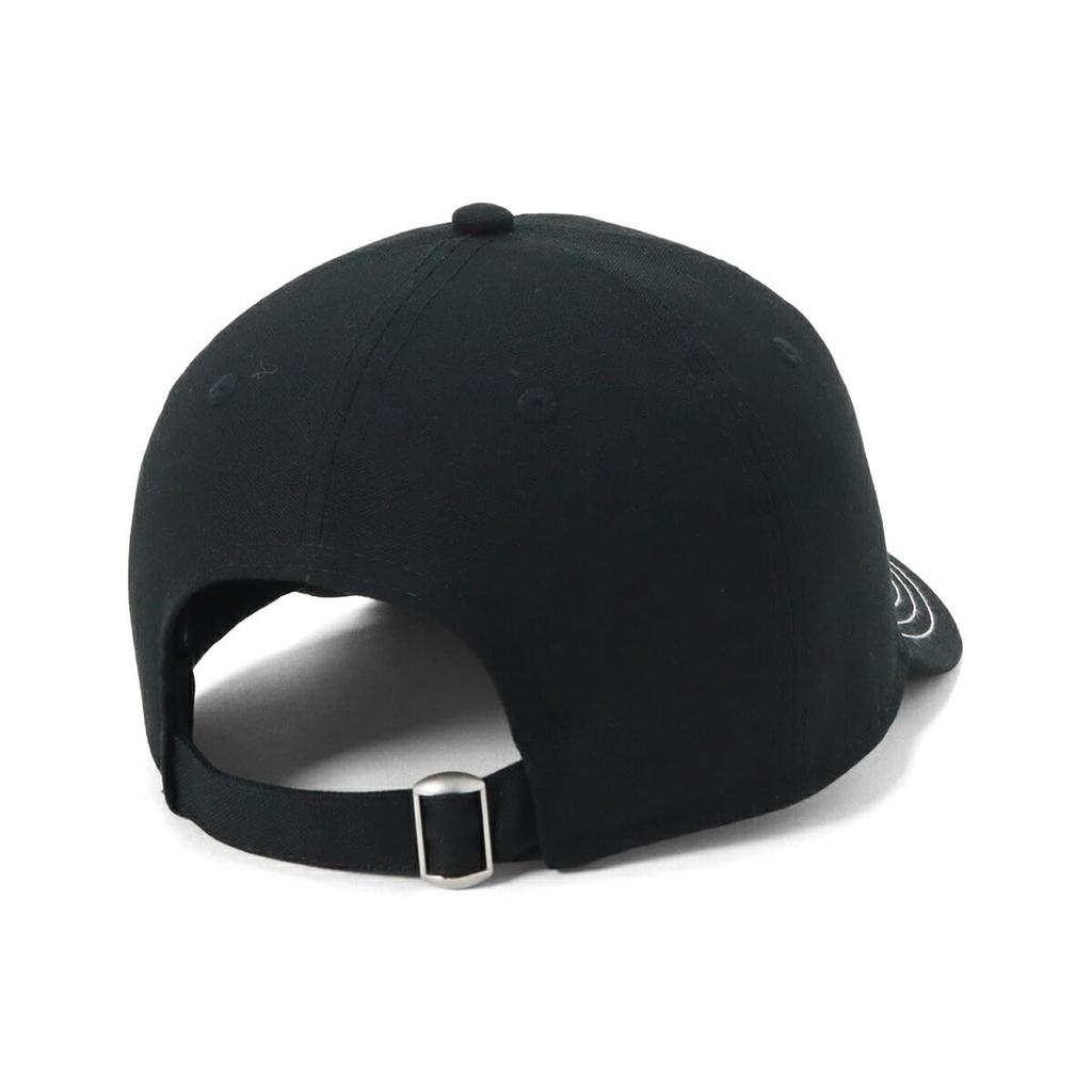 New Era Cap Duck Canvas Low Cap Black ML 930 DUCK BLK 14388698 NER36C5291