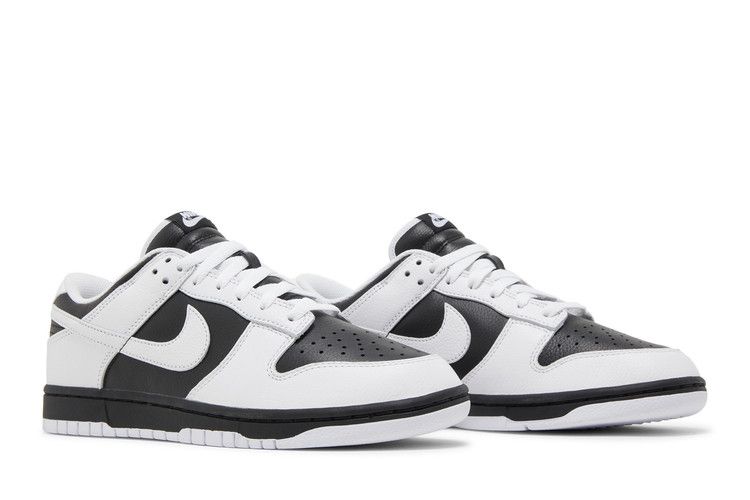 Nike Dunk Low 'Reverse Panda'