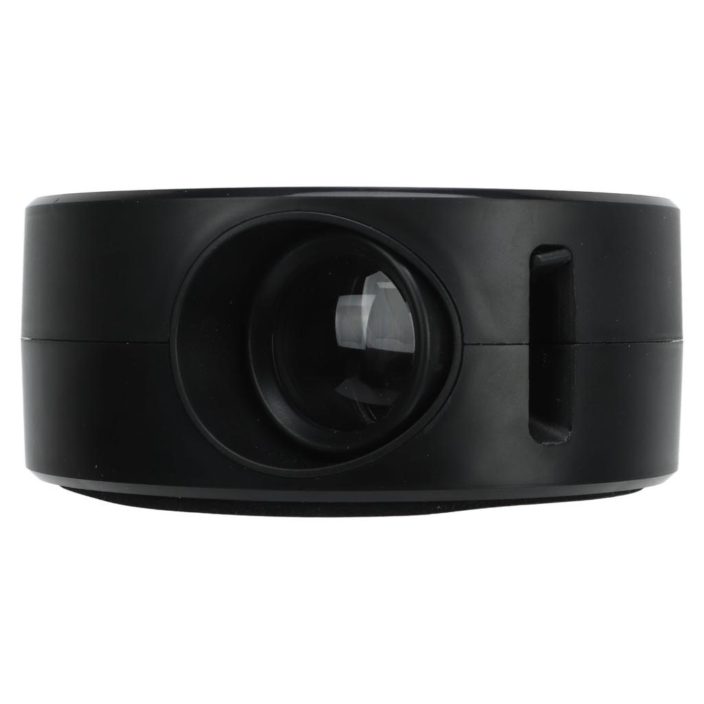 Mini Projector 1920x1080 LED 14 To 100in Remote Control USB Power Portable Projector for Family