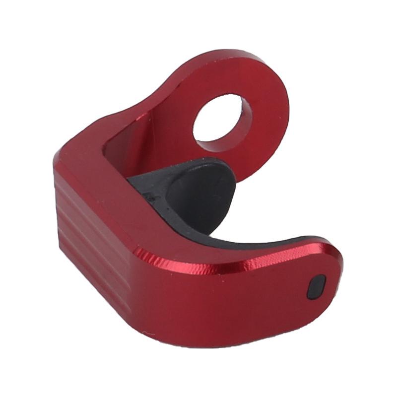 Xiaobu E-type Aluminum Folding Bike Hook Custom Front Fork & E-buckle