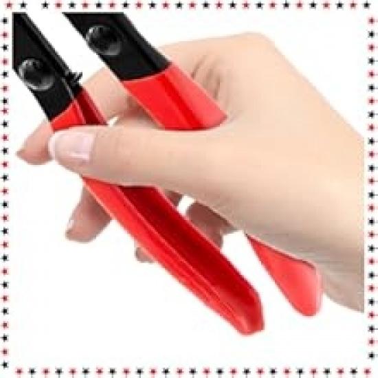3Pcs Car Trim Removal Tool Kit, Panel Clip Remover Plier for Car Stereo Door Dash Interior