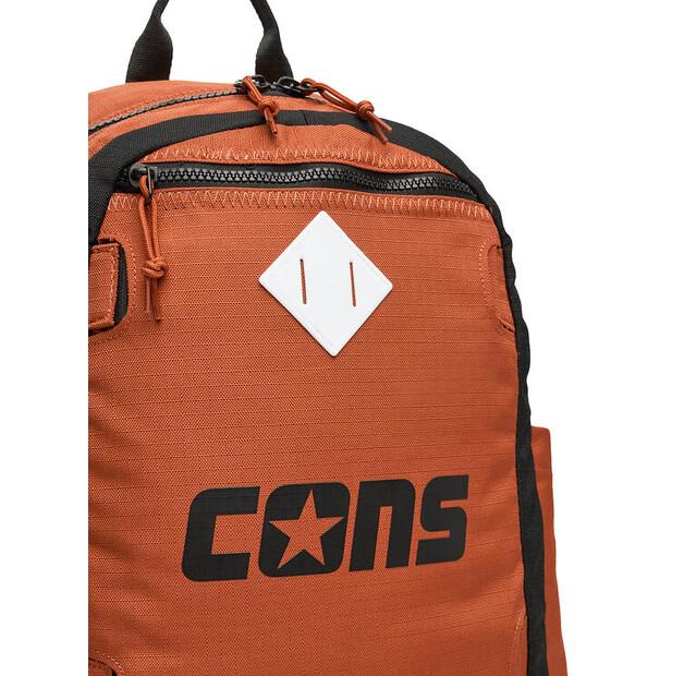 Converse Backpack CONS Utility 10025814-A10 Red