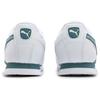 Puma Roma Porsche Legacy White Blue 307730-02