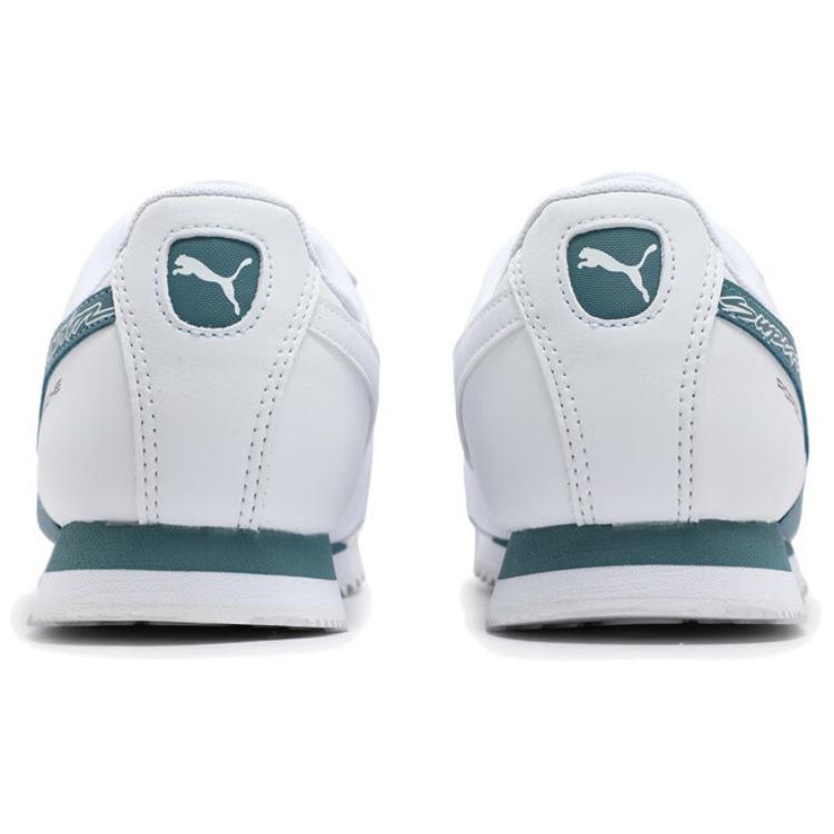 Puma Roma Porsche Legacy White Blue 307730-02