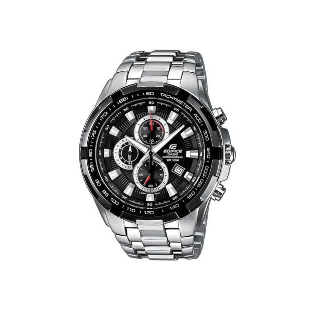 Часы Casio Edifice