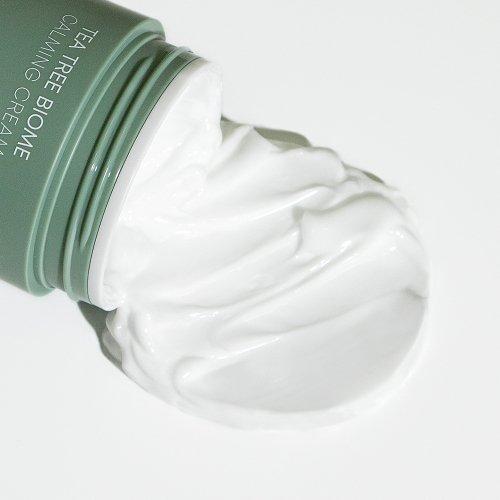 Farmstay Teatree Biome Calming Cream