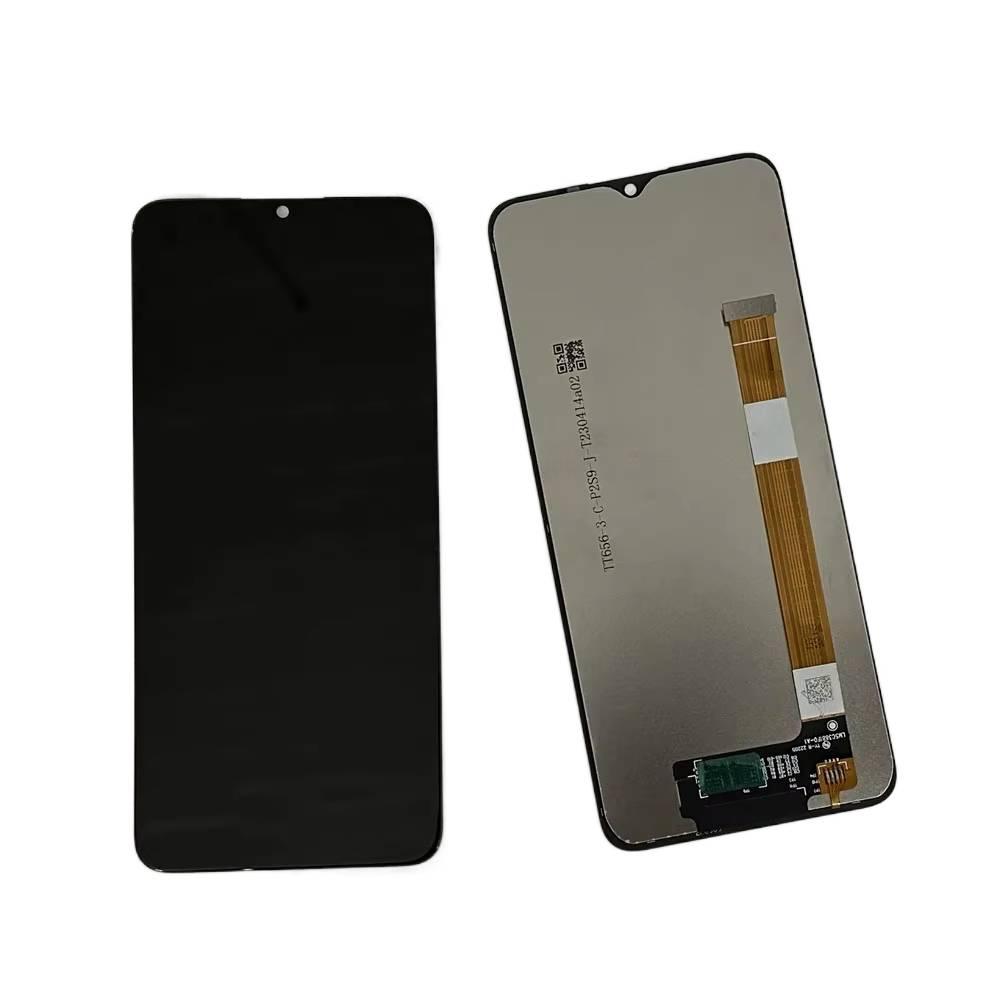 LCD-Bildschirm und Digitizer Vollbaugruppe für TCL 40 NxtPaper 5G