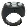 Mobile Phone Bluetooth Remote Ring Remote Controller Bluetooth Page Turner for Novel Watch TV Turn Page Selfie