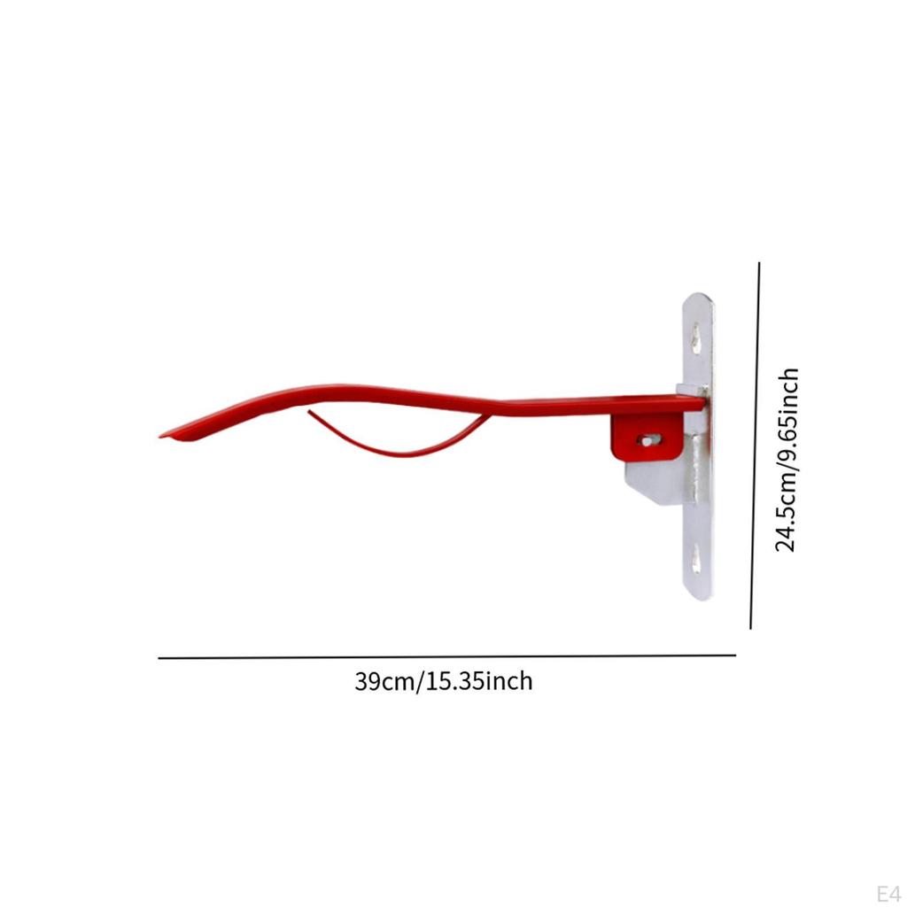 Collapsible Equestrian Saddle Holder for Horse Blanket Storage