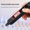 DELIXI H1 Digital Non-Contact Voltage Tester Pen