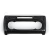 Car Carbon Fiber Center Console AC Switch Panel Sticker Decal Trim Cover Interior Decoration For Ford Bronco Sport    2024 2025 Accessories
